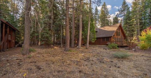 417 Deer Avenue, Tahoma, CA 96142 Photo
