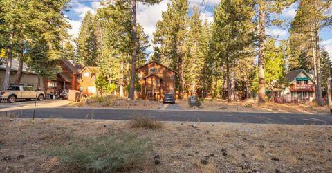 417 Deer Avenue, Tahoma, CA 96142 Photo