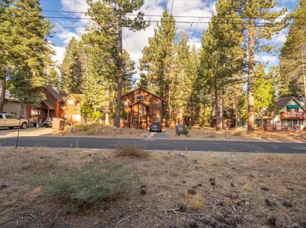 417 Deer Avenue, Tahoma, CA 96142 Photo