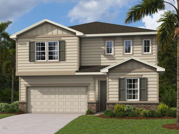 4743 SPARHAWK WAY, Green Cove Springs, FL 32043