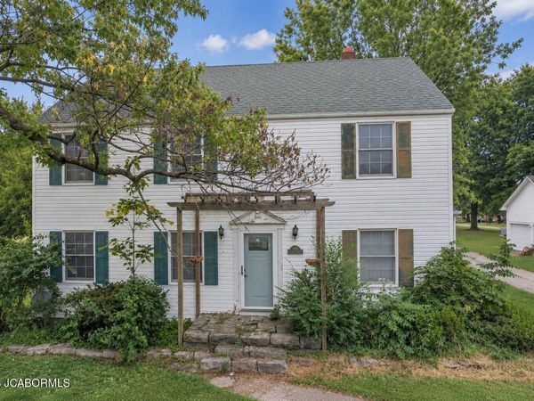 1211 E MAIN STREET, Linn, MO 65051