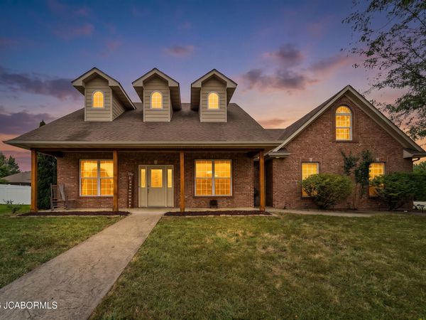 311 SARAH DRIVE, Ashland, MO 65010