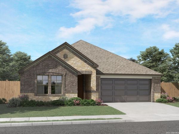 9303 Quail Crest Drive, Schertz, TX 78154