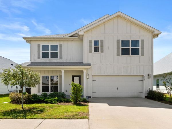 150 Sea Eagle Lane, Santa Rosa Beach, FL 32459