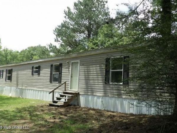 1901 NW Zetus Road, Brookhaven, MS 39601