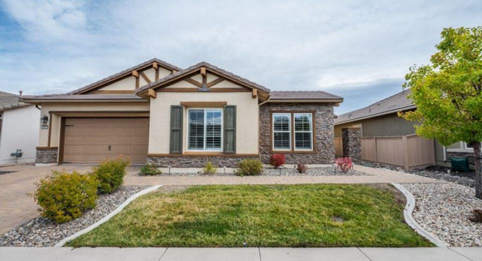 9820 Nahar Lane, Reno, NV 89521 Photo