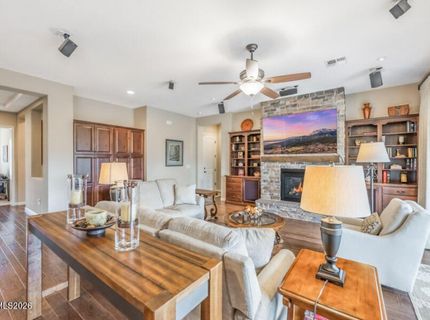 9820 Nahar Lane, Reno, NV 89521 Photo