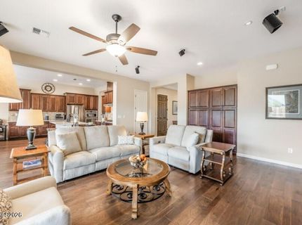 9820 Nahar Lane, Reno, NV 89521 Photo