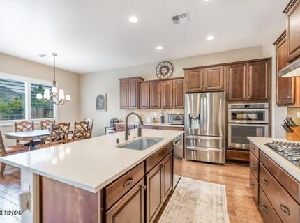 9820 Nahar Lane, Reno, NV 89521 Photo