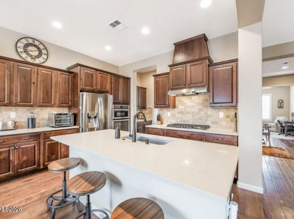 9820 Nahar Lane, Reno, NV 89521 Photo