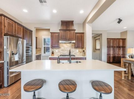 9820 Nahar Lane, Reno, NV 89521 Photo