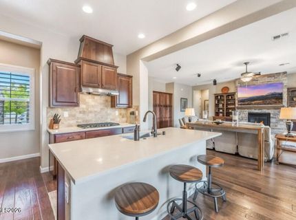 9820 Nahar Lane, Reno, NV 89521 Photo