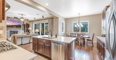 9820 Nahar Lane, Reno, NV 89521 Photo