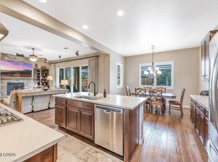 9820 Nahar Lane, Reno, NV 89521 Photo