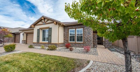 9820 Nahar Lane, Reno, NV 89521 Photo