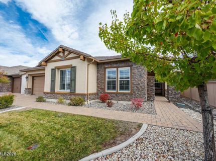 9820 Nahar Lane, Reno, NV 89521 Photo