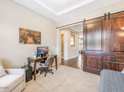 9820 Nahar Lane, Reno, NV 89521 Photo