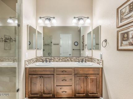 9820 Nahar Lane, Reno, NV 89521 Photo