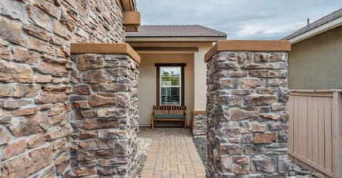 9820 Nahar Lane, Reno, NV 89521 Photo