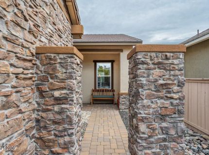 9820 Nahar Lane, Reno, NV 89521 Photo
