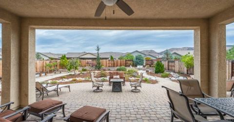 9820 Nahar Lane, Reno, NV 89521 Photo