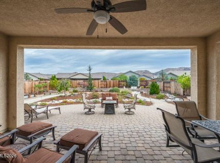 9820 Nahar Lane, Reno, NV 89521 Photo