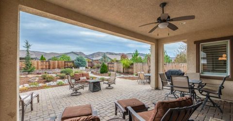 9820 Nahar Lane, Reno, NV 89521 Photo