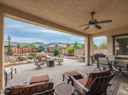9820 Nahar Lane, Reno, NV 89521 Photo