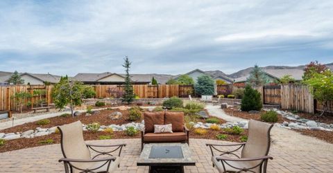 9820 Nahar Lane, Reno, NV 89521 Photo