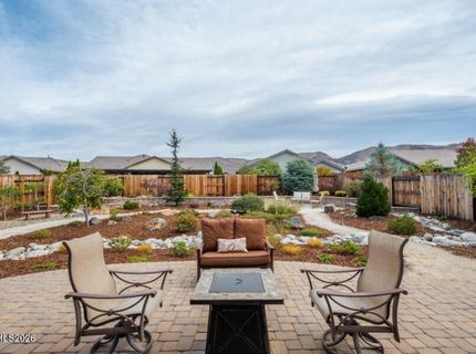 9820 Nahar Lane, Reno, NV 89521 Photo
