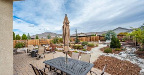 9820 Nahar Lane, Reno, NV 89521 Photo
