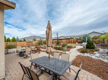 9820 Nahar Lane, Reno, NV 89521 Photo