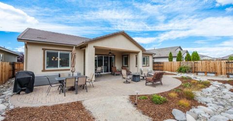 9820 Nahar Lane, Reno, NV 89521 Photo