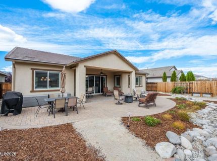 9820 Nahar Lane, Reno, NV 89521 Photo
