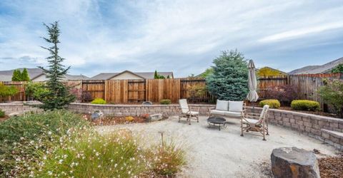 9820 Nahar Lane, Reno, NV 89521 Photo