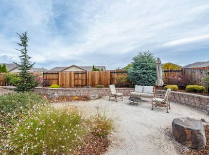 9820 Nahar Lane, Reno, NV 89521 Photo