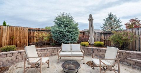 9820 Nahar Lane, Reno, NV 89521 Photo