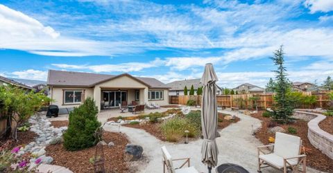 9820 Nahar Lane, Reno, NV 89521 Photo