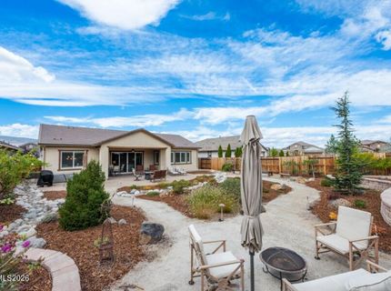 9820 Nahar Lane, Reno, NV 89521 Photo