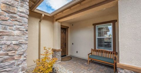 9820 Nahar Lane, Reno, NV 89521 Photo