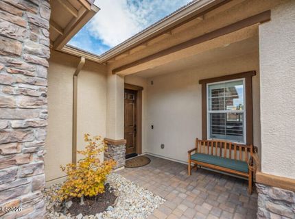 9820 Nahar Lane, Reno, NV 89521 Photo