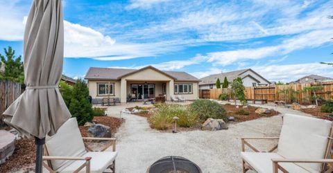9820 Nahar Lane, Reno, NV 89521 Photo