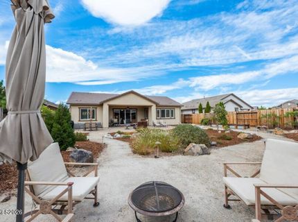 9820 Nahar Lane, Reno, NV 89521 Photo