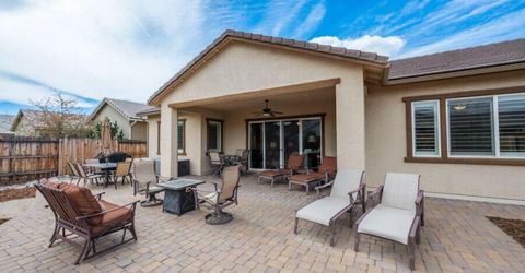 9820 Nahar Lane, Reno, NV 89521 Photo