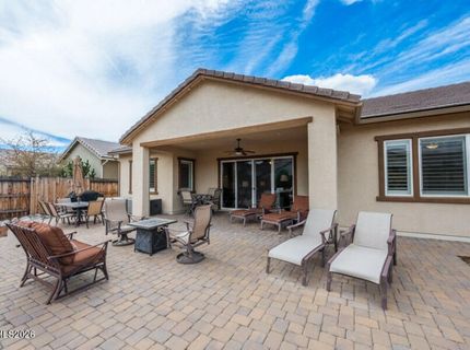 9820 Nahar Lane, Reno, NV 89521 Photo