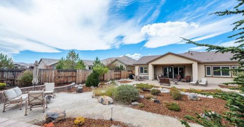 9820 Nahar Lane, Reno, NV 89521 Photo