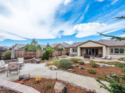 9820 Nahar Lane, Reno, NV 89521 Photo