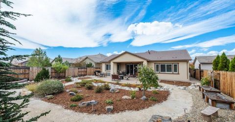 9820 Nahar Lane, Reno, NV 89521 Photo