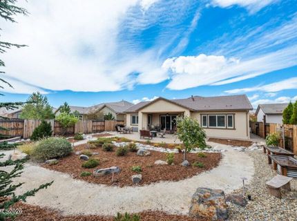 9820 Nahar Lane, Reno, NV 89521 Photo