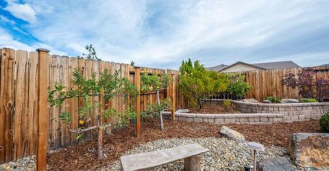 9820 Nahar Lane, Reno, NV 89521 Photo